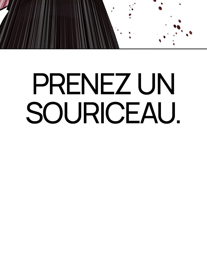 Lookism Chapitre 505 - Page 31
