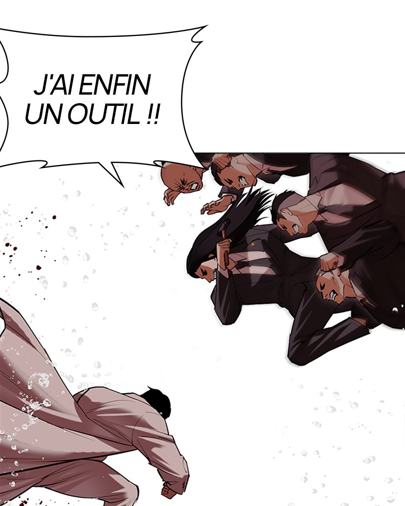 Lookism Chapitre 505 - Page 32