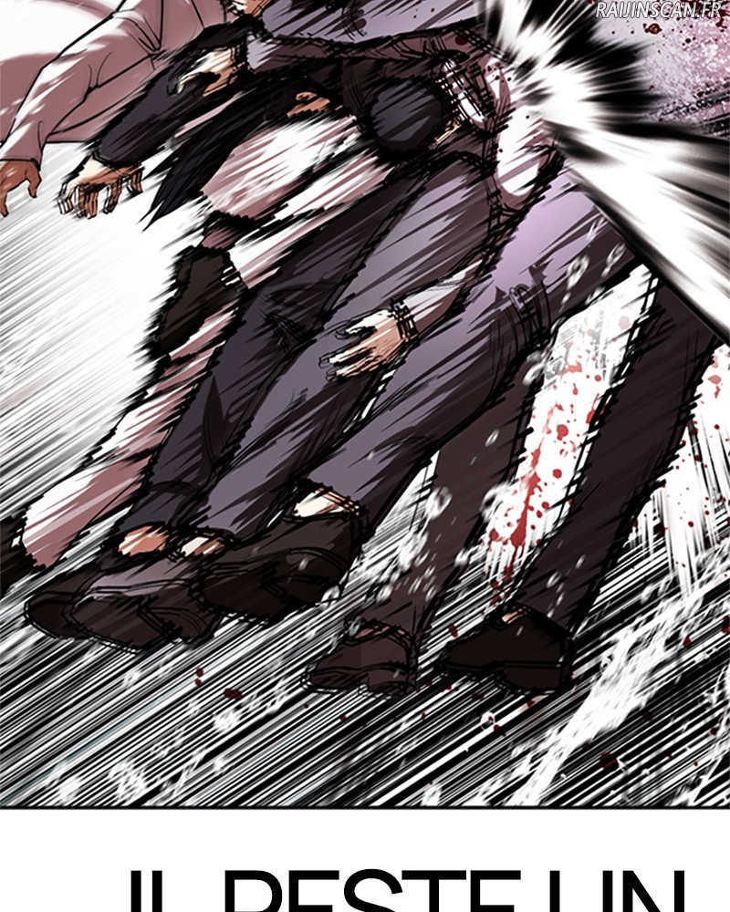 Lookism Chapitre 505 - Page 35