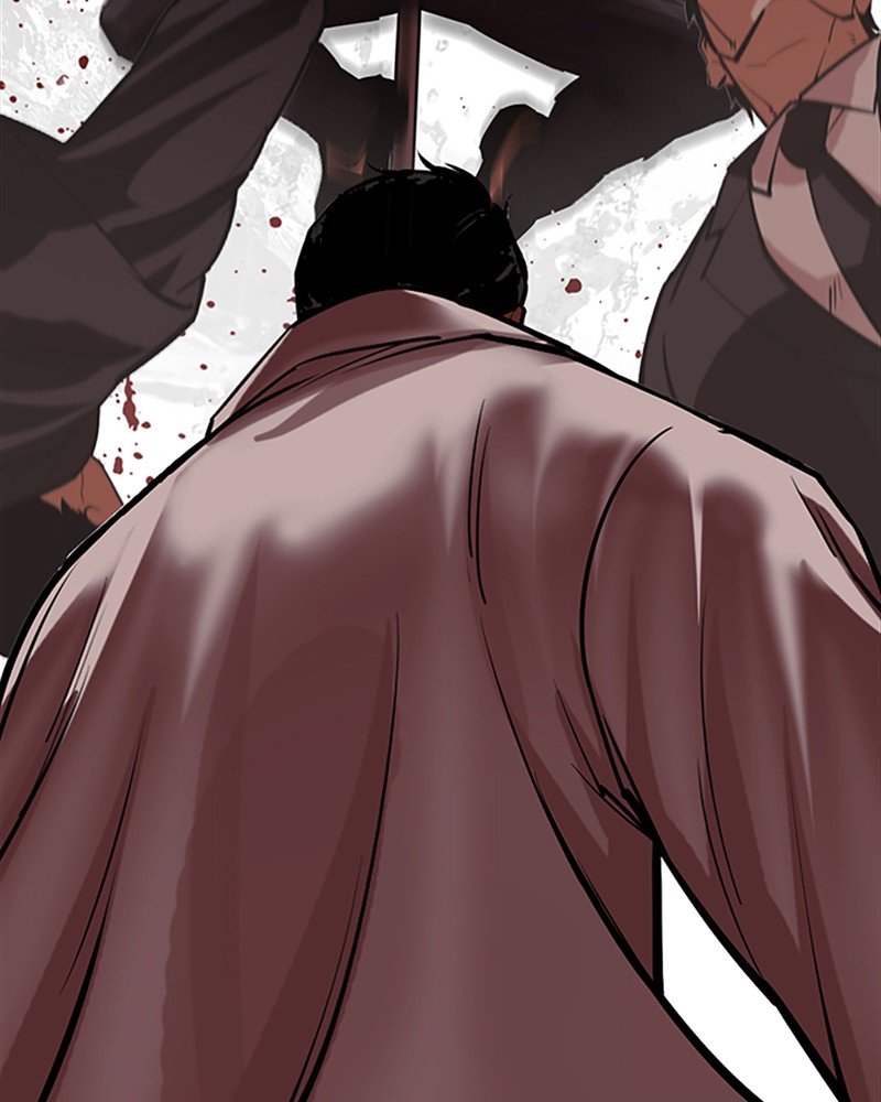 Lookism Chapitre 505 - Page 38