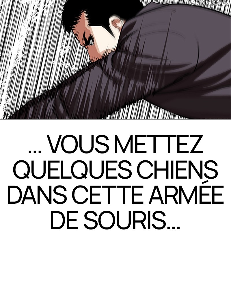 Lookism Chapitre 505 - Page 40