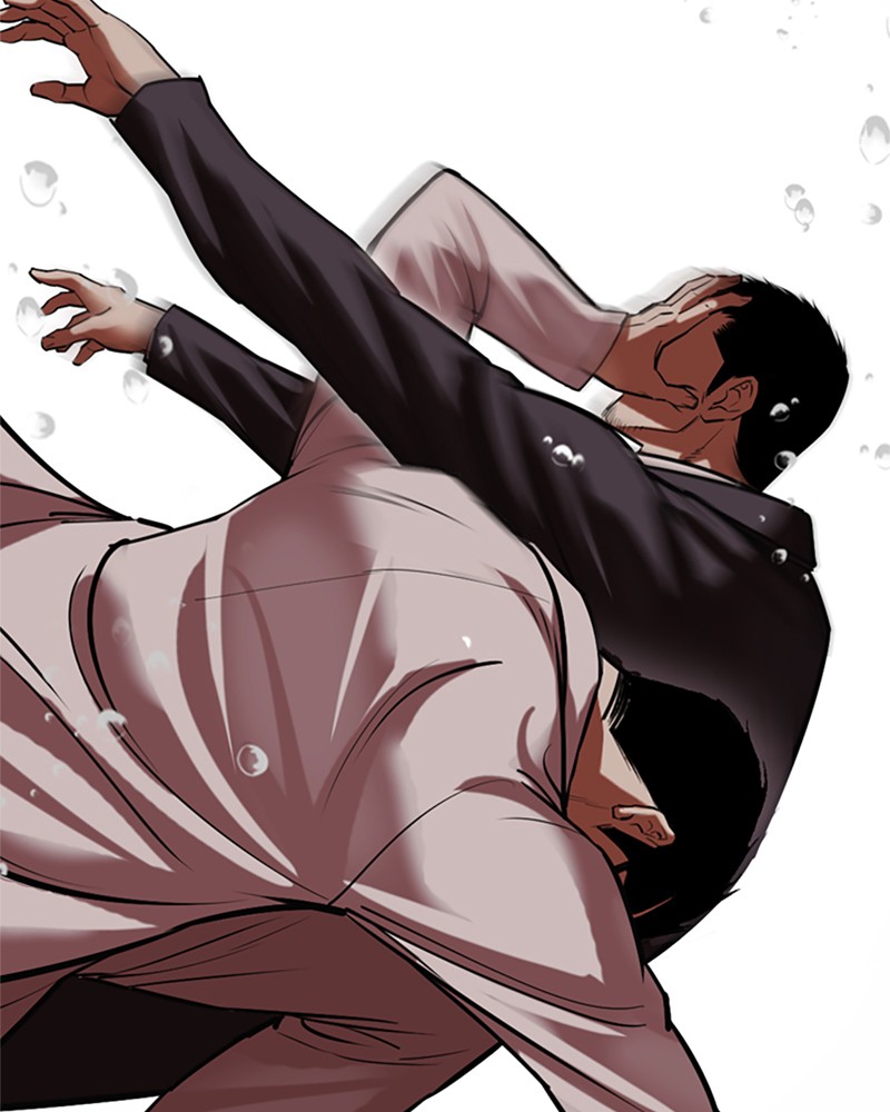 Lookism Chapitre 505 - Page 42