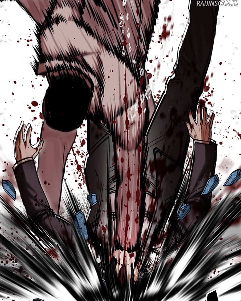 Lookism Chapitre 505 - Page 45