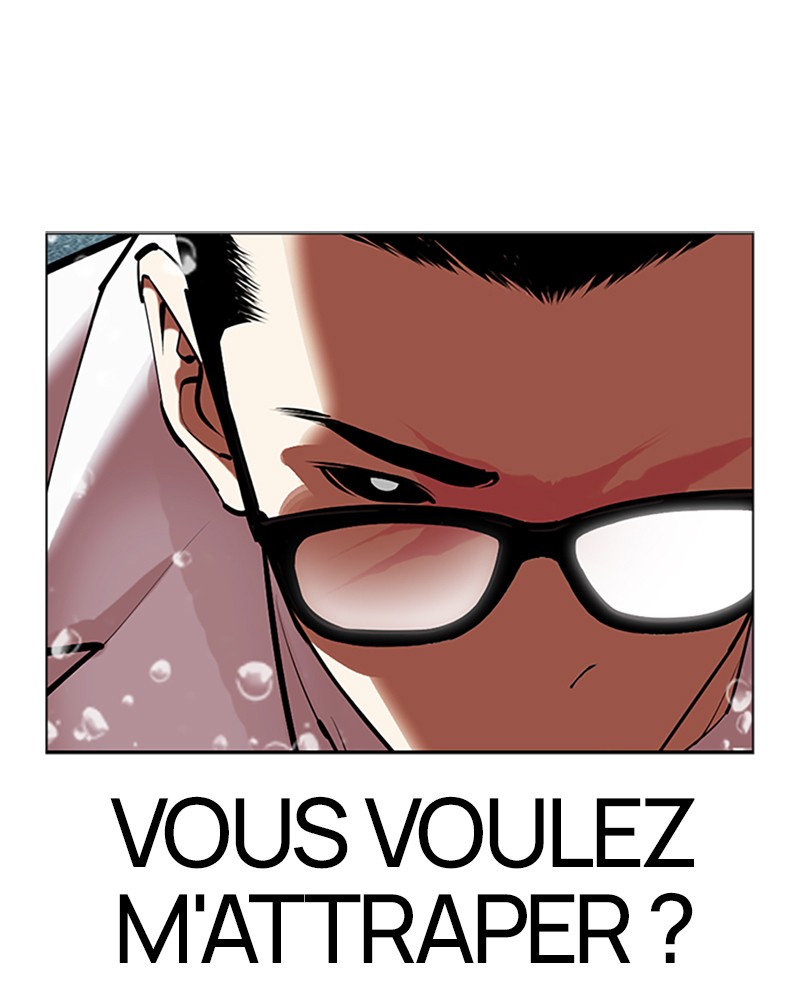 Lookism Chapitre 505 - Page 48