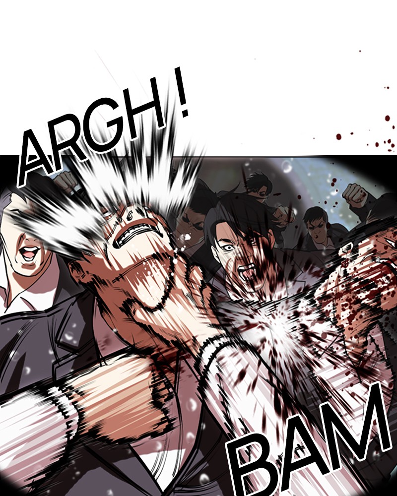 Lookism Chapitre 505 - Page 52