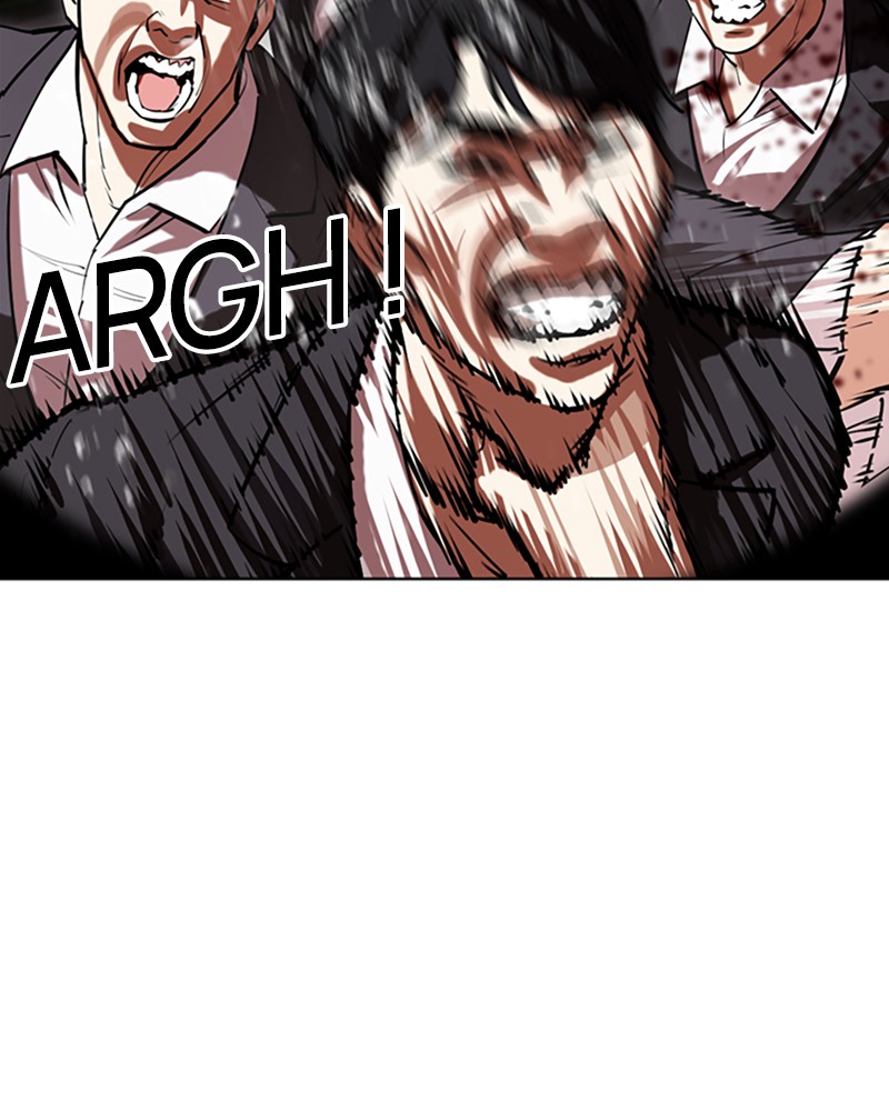 Lookism Chapitre 505 - Page 54