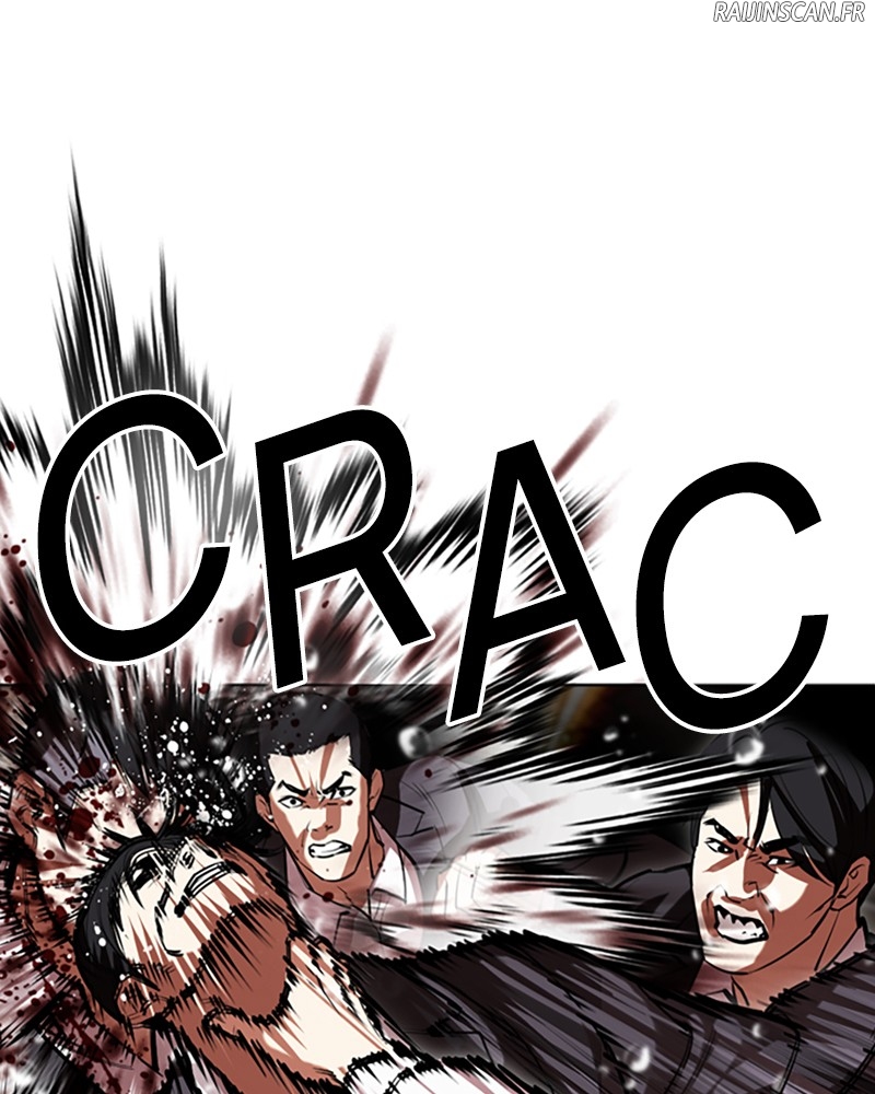 Lookism Chapitre 505 - Page 55