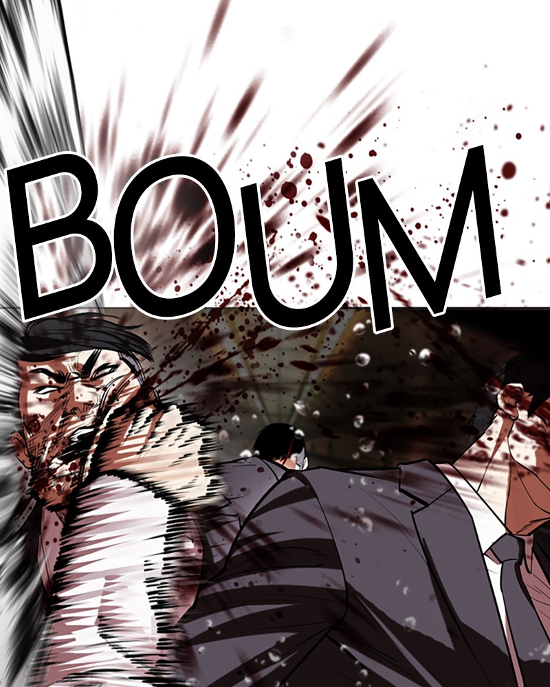 Lookism Chapitre 505 - Page 59