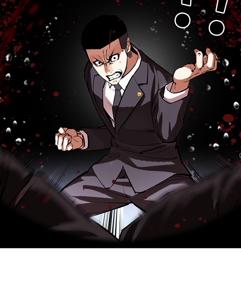 Lookism Chapitre 505 - Page 61