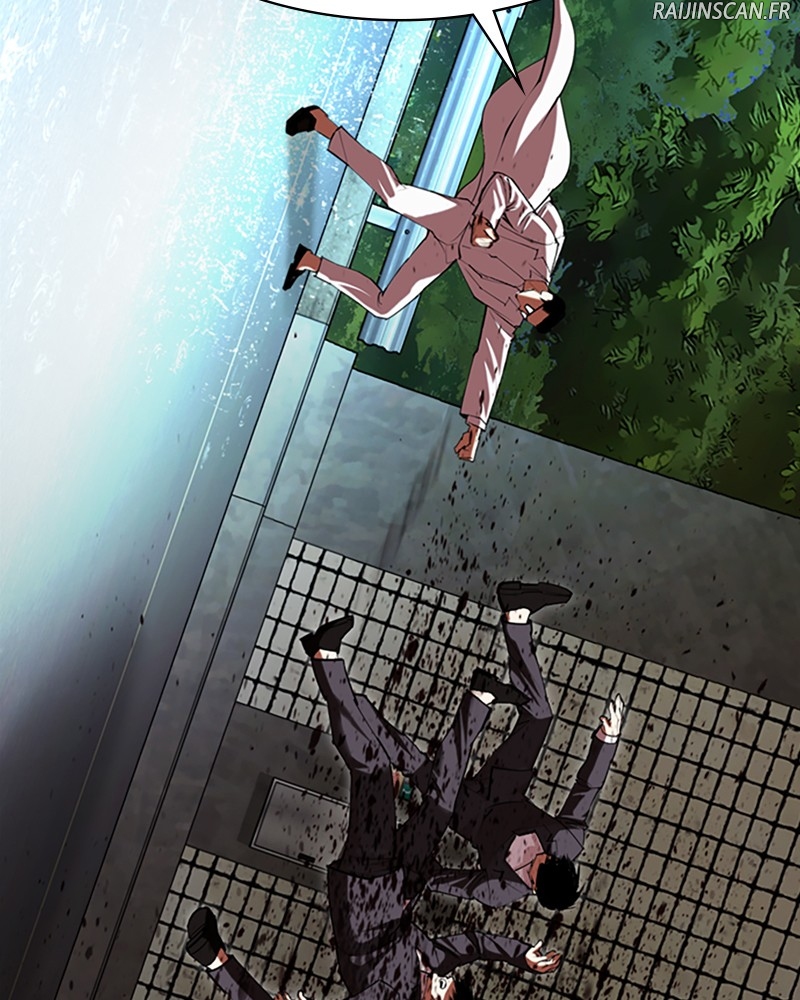 Lookism Chapitre 505 - Page 70
