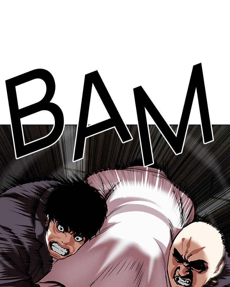 Lookism Chapitre 505 - Page 73