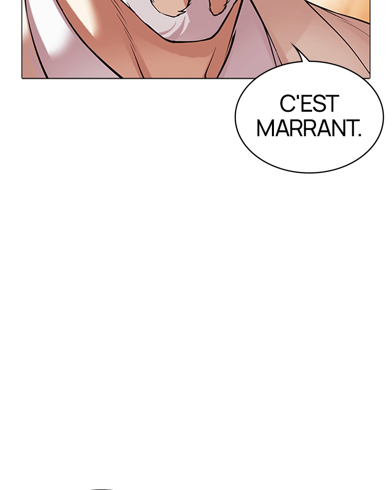 Lookism Chapitre 505 - Page 8