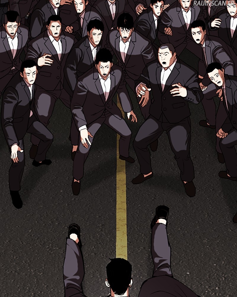 Lookism Chapitre 505 - Page 80
