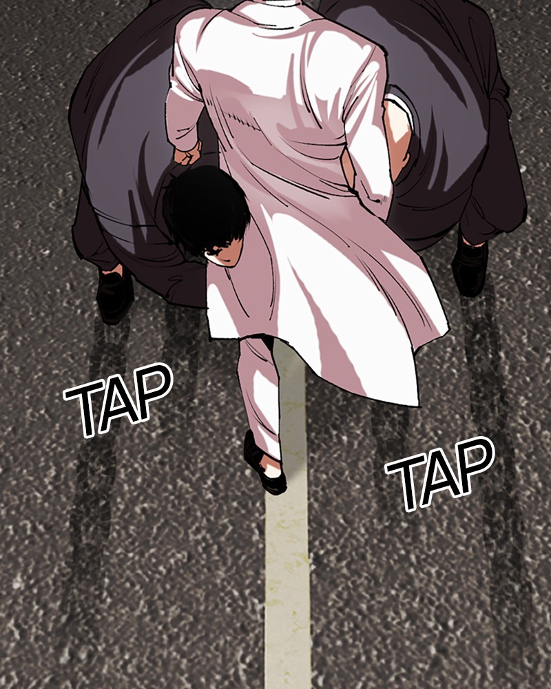 Lookism Chapitre 505 - Page 81
