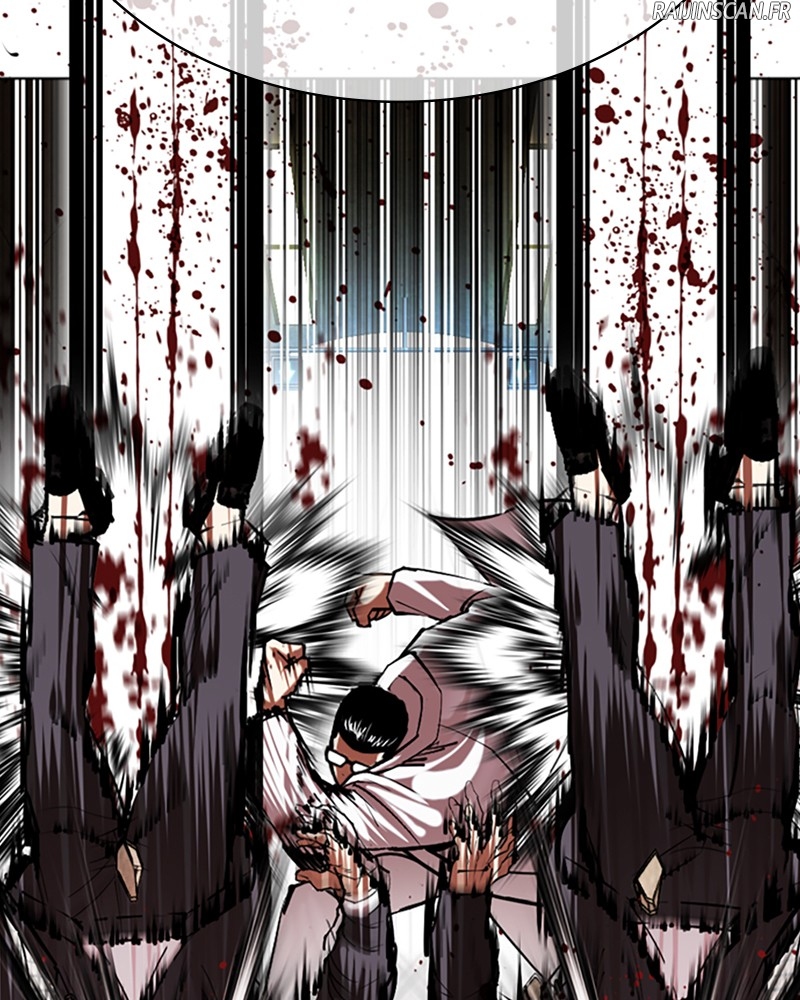 Lookism Chapitre 505 - Page 85