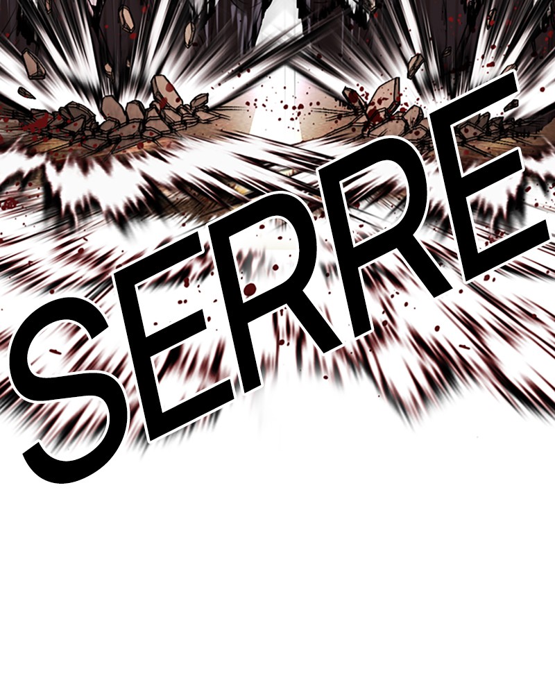 Lookism Chapitre 505 - Page 86