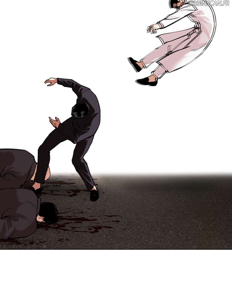 Lookism Chapitre 505 - Page 90