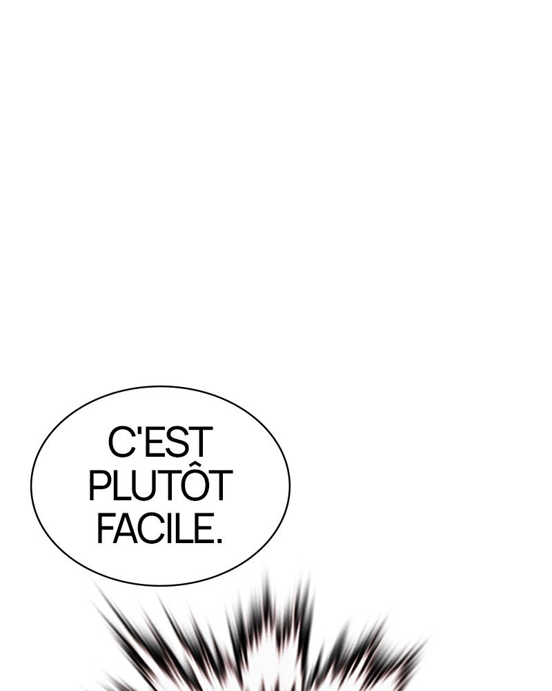 Lookism Chapitre 505 - Page 91