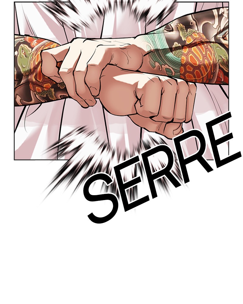 Lookism Chapitre 505 - Page 92