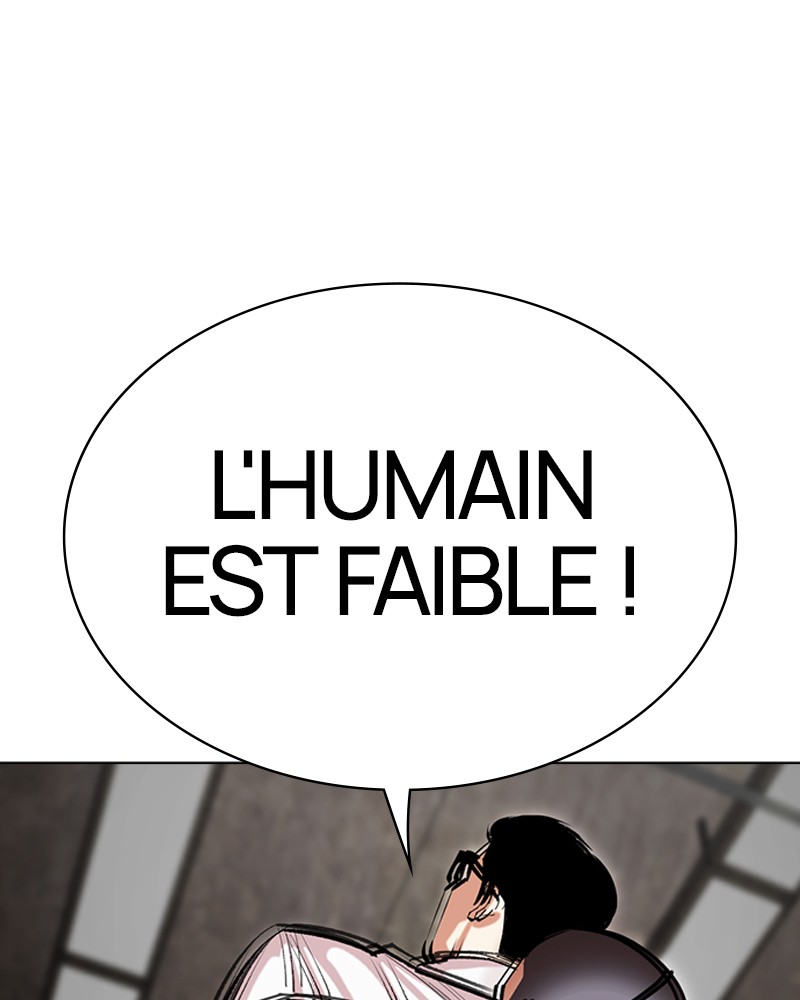 Lookism Chapitre 505 - Page 93