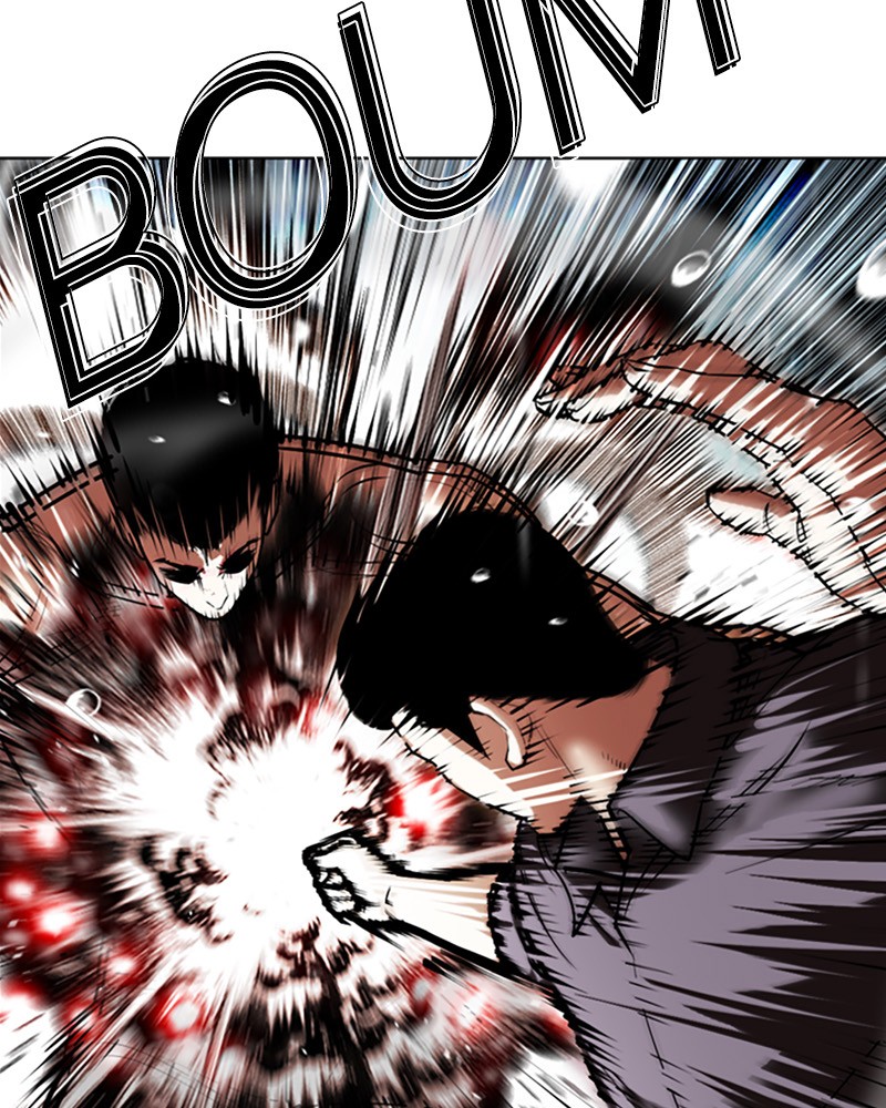 Lookism Chapitre 506 - Page 108