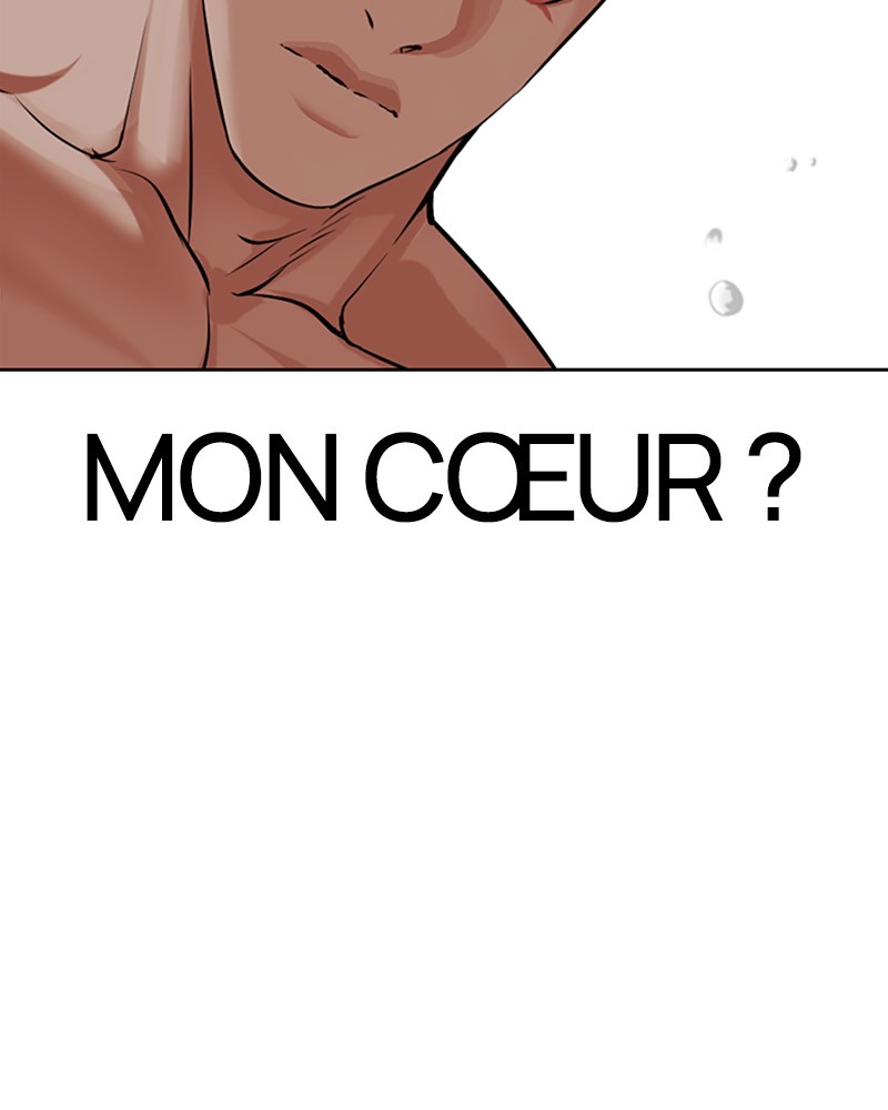 Lookism Chapitre 506 - Page 112