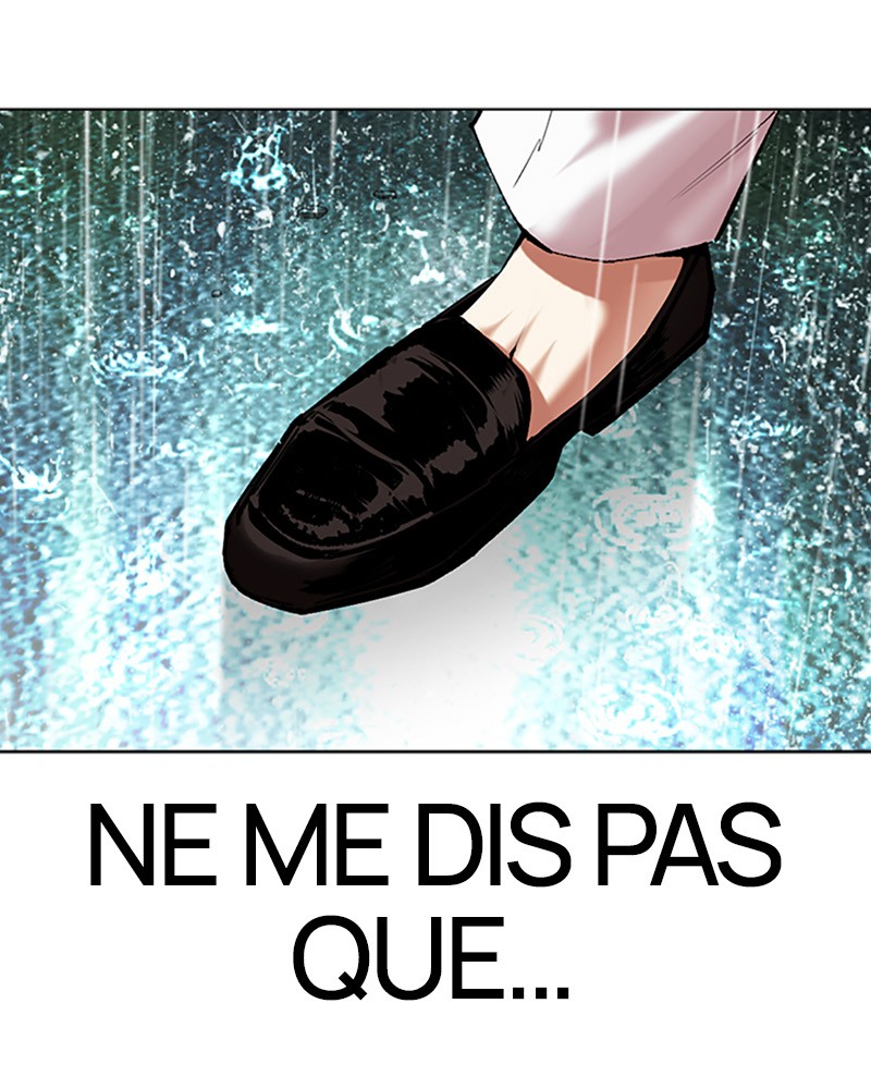 Lookism Chapitre 506 - Page 113