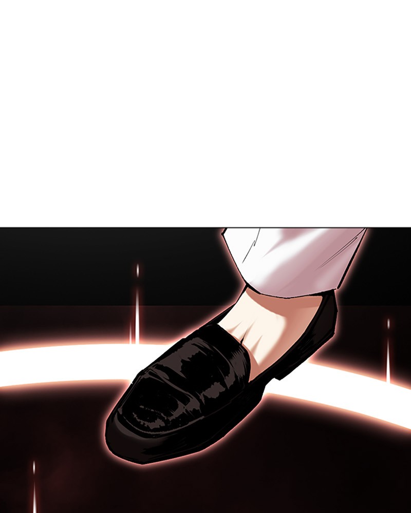 Lookism Chapitre 506 - Page 114