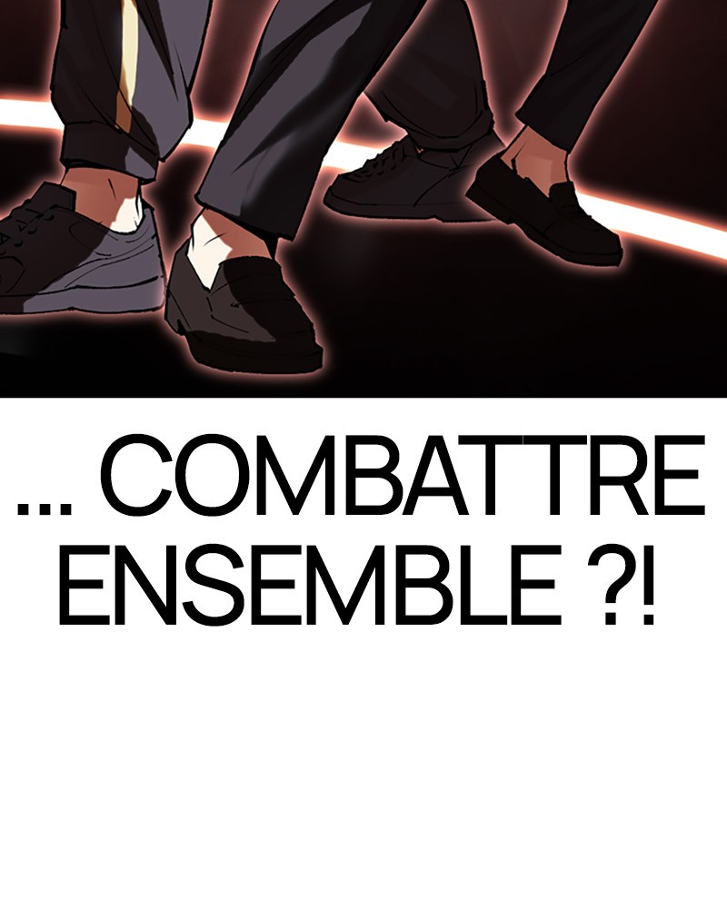 Lookism Chapitre 506 - Page 117