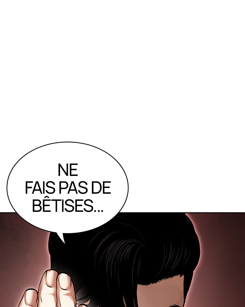 Lookism Chapitre 506 - Page 118