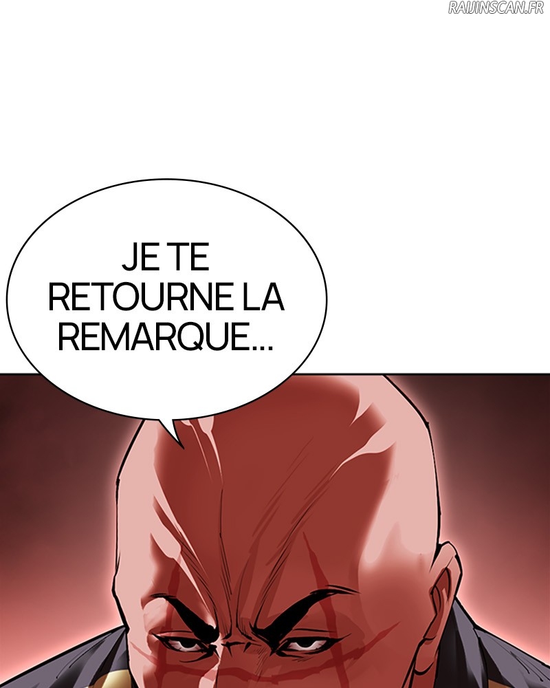 Lookism Chapitre 506 - Page 120