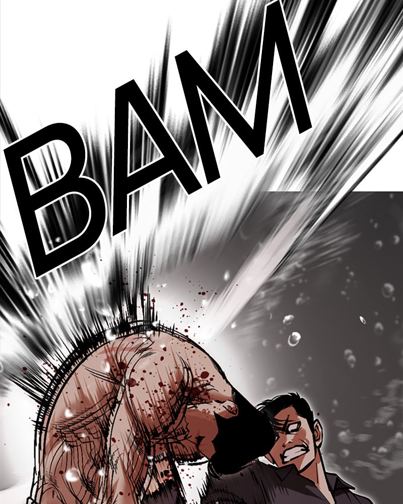 Lookism Chapitre 506 - Page 124