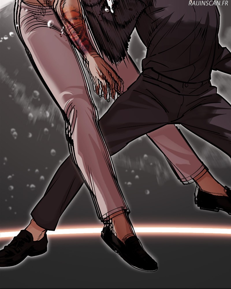 Lookism Chapitre 506 - Page 125