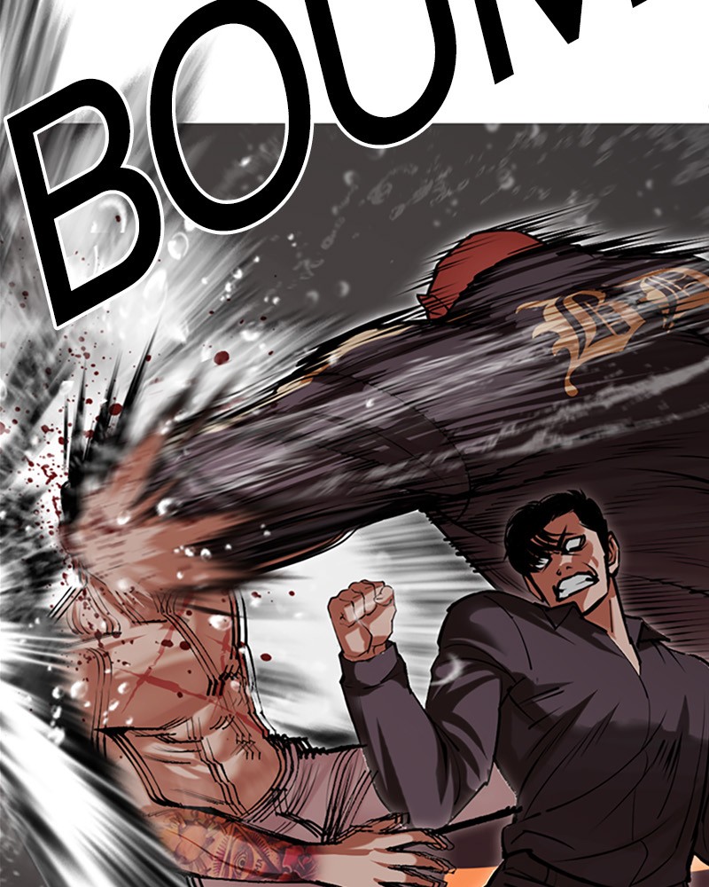 Lookism Chapitre 506 - Page 127