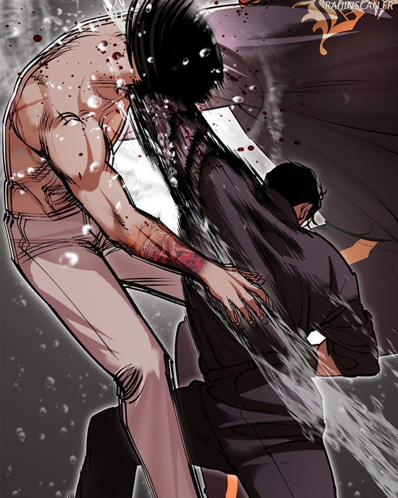 Lookism Chapitre 506 - Page 130
