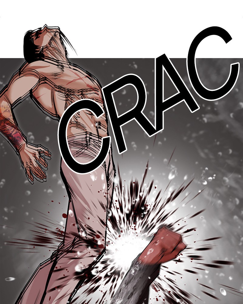 Lookism Chapitre 506 - Page 132