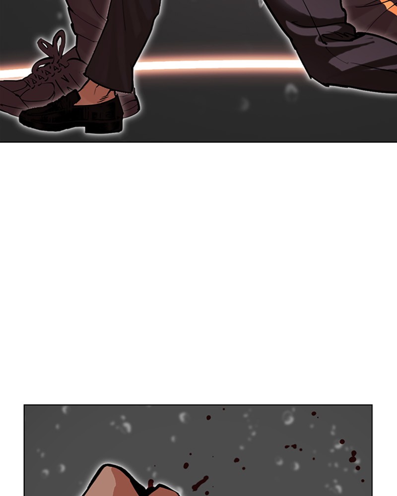 Lookism Chapitre 506 - Page 134
