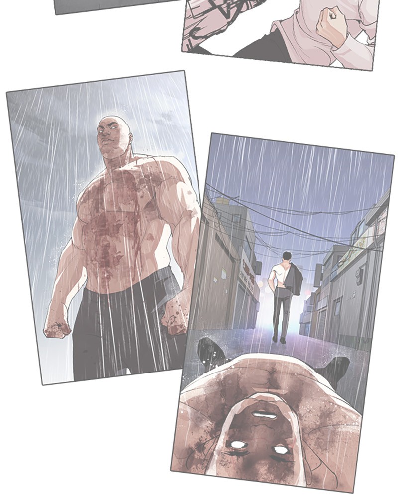 Lookism Chapitre 506 - Page 137