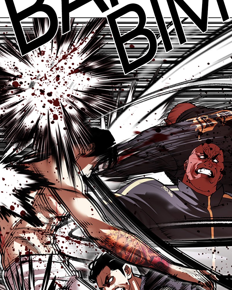 Lookism Chapitre 506 - Page 139