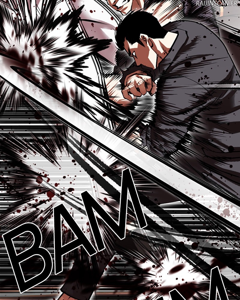 Lookism Chapitre 506 - Page 140
