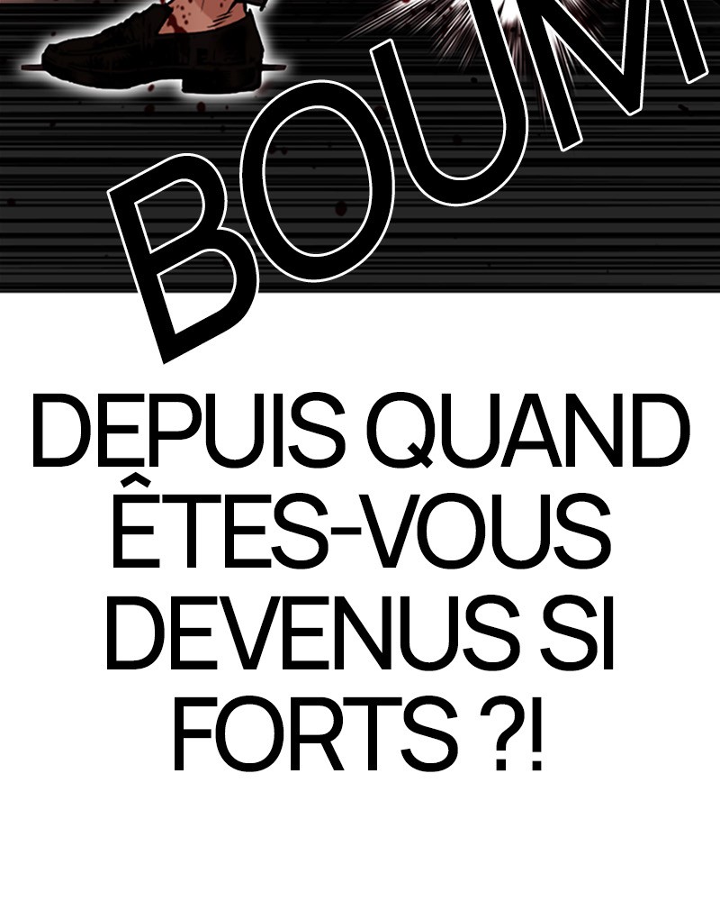 Lookism Chapitre 506 - Page 141