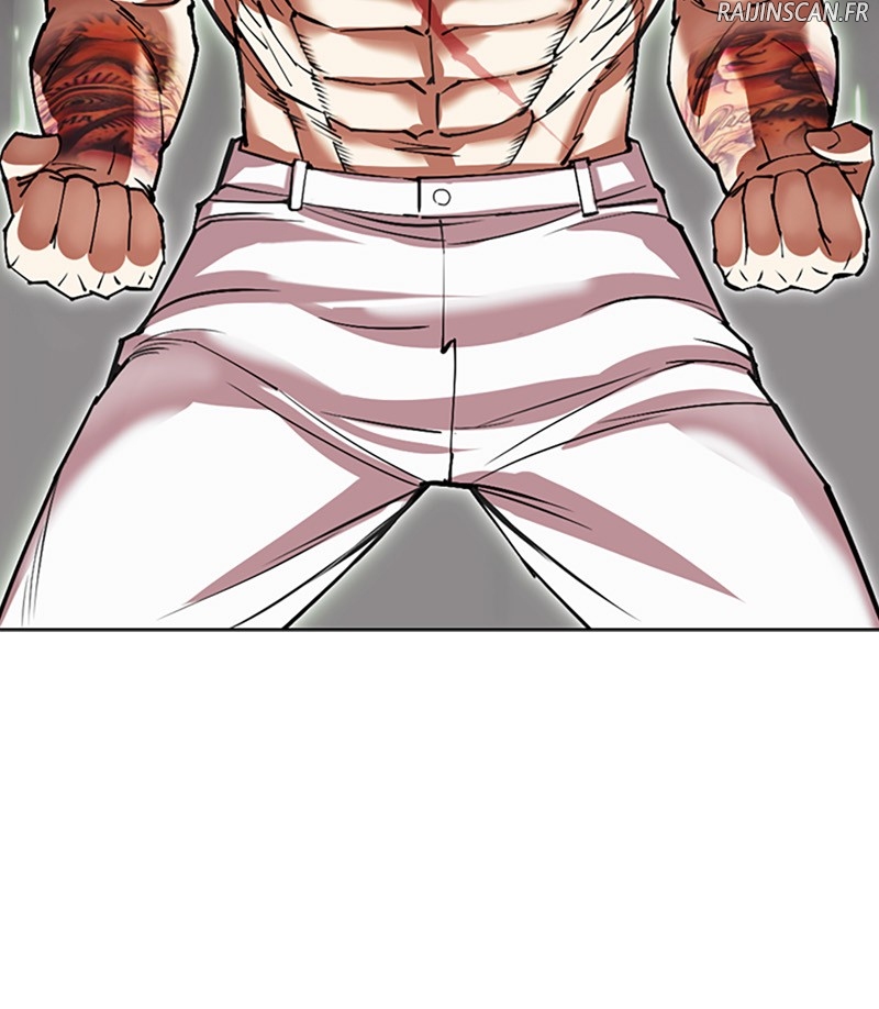 Lookism Chapitre 506 - Page 145