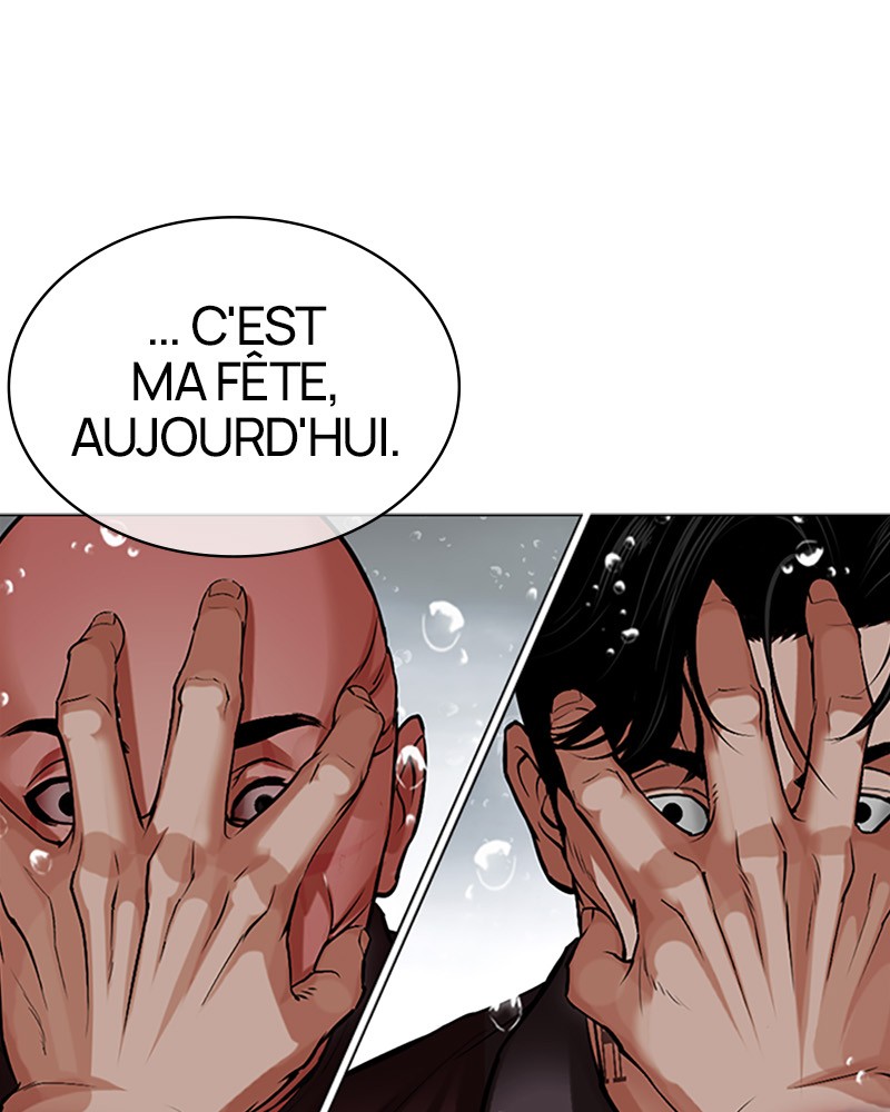 Lookism Chapitre 506 - Page 146