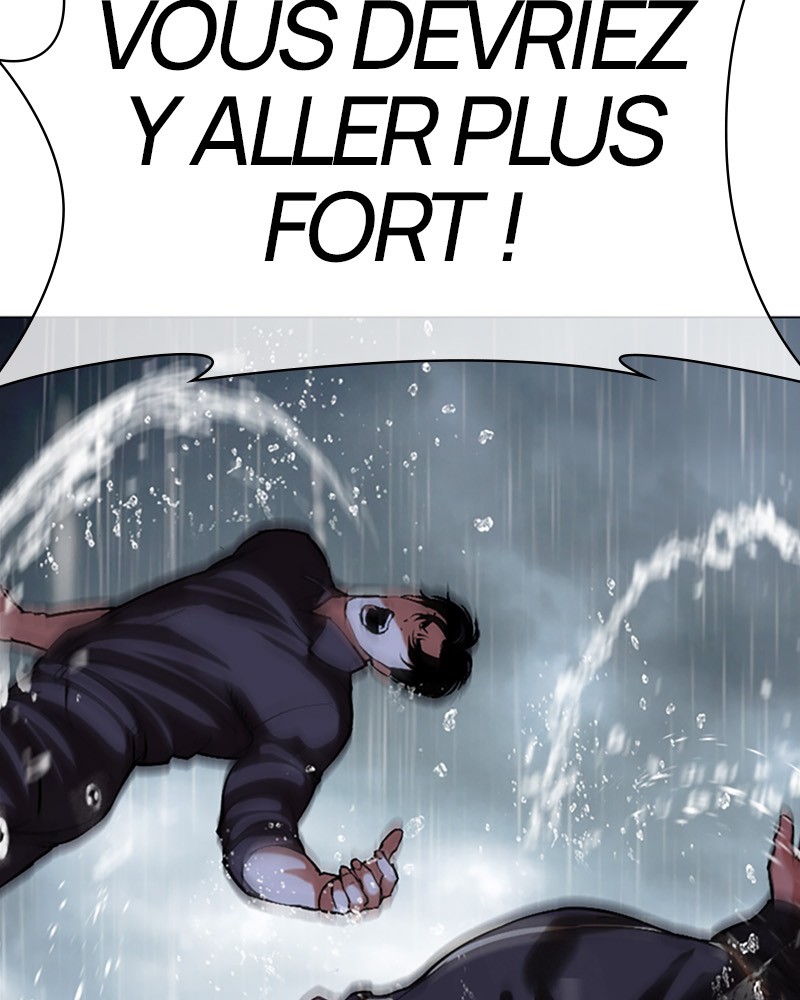 Lookism Chapitre 506 - Page 148