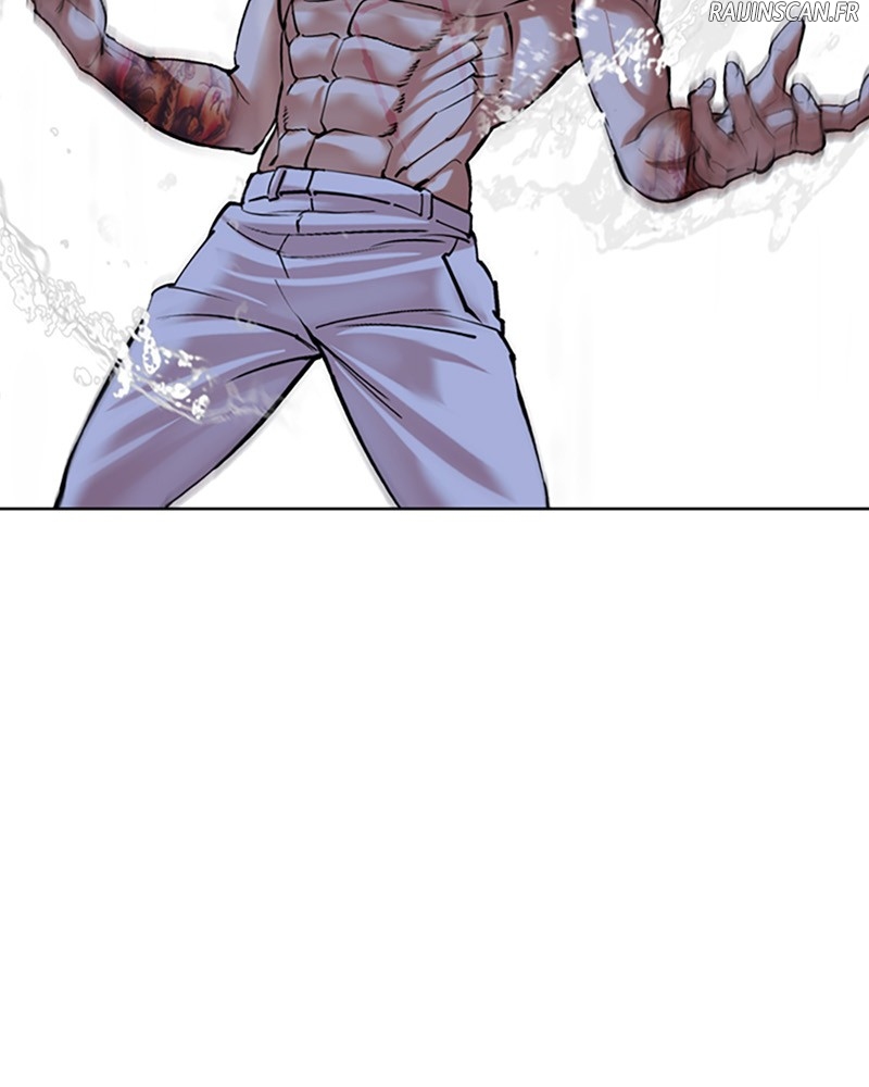 Lookism Chapitre 506 - Page 150