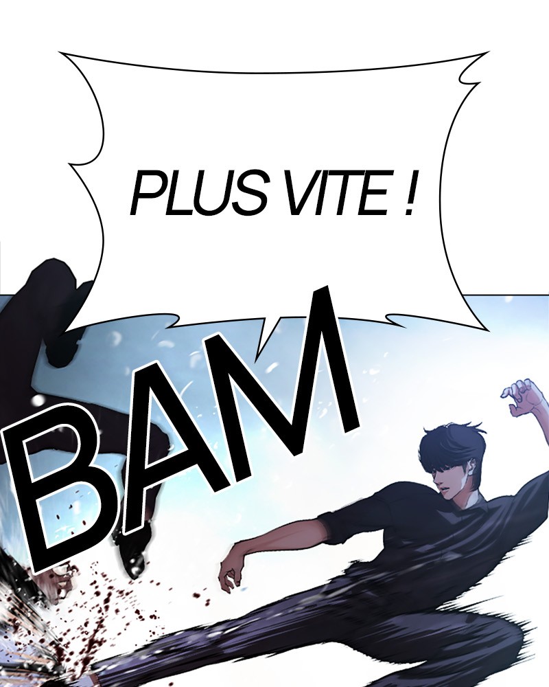 Lookism Chapitre 506 - Page 151
