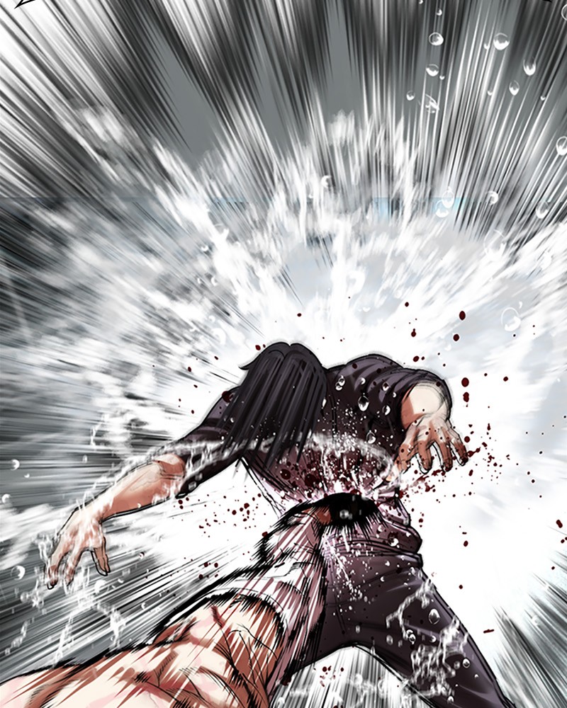 Lookism Chapitre 506 - Page 154