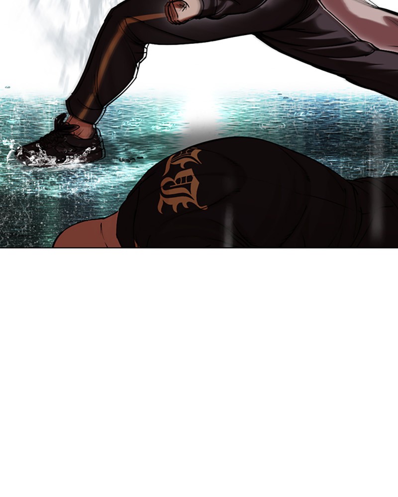 Lookism Chapitre 506 - Page 158