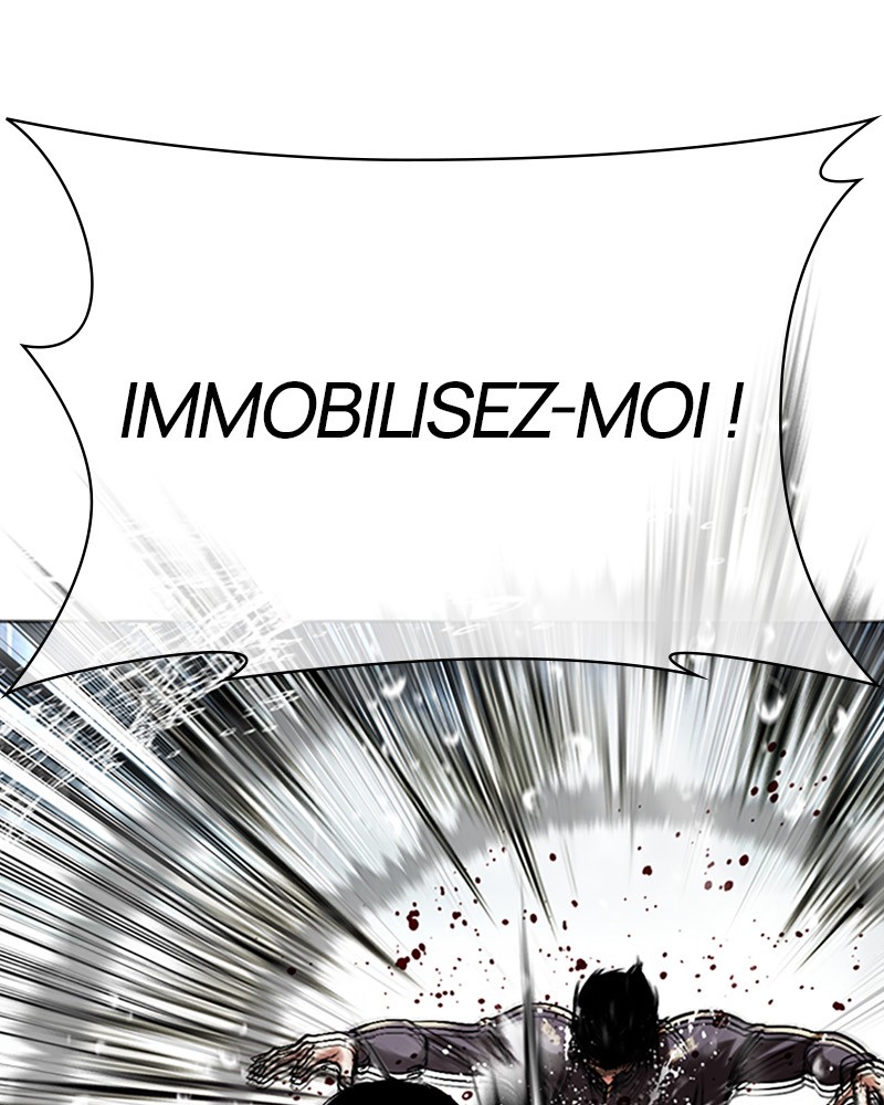 Lookism Chapitre 506 - Page 159