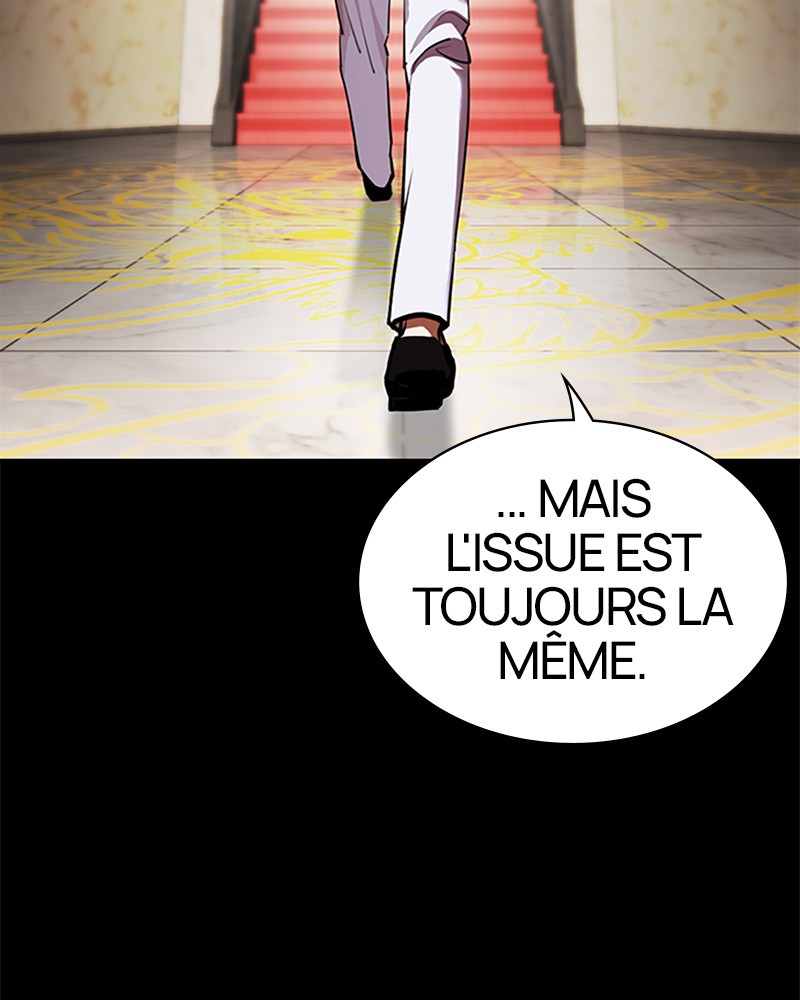 Lookism Chapitre 506 - Page 16